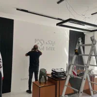 طراحی تخصصی فضاهای اداری و تجاری|خدمات پیشه و مهارت|مشهد, شهید فرامرز عباسی|دیوار