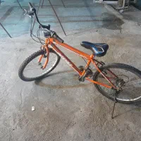24 دنده ای درحد نو