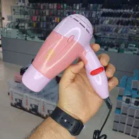 سشوار مسافرتی مدل GW-662|آرایشی، بهداشتی، درمانی|اهواز, شهرک دانشگاه|دیوار