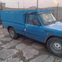 نیسان دیزلی