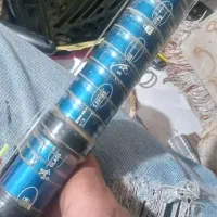 لنس ماهیگیری میشل