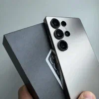 S25 ultra فول کپی رجیستر شده|موبایل|کرمانشاه, |دیوار