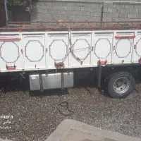 کامیونت الوند ۹۱|خودرو سنگین|رودبار (کرمان), |دیوار