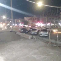 فروش تجاری ۲نبش عدل وخیابان منتظری