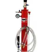 واسکازین زن سیگاری