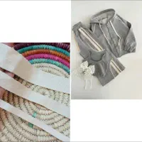 نوار نخ پنبه