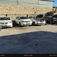 نیازمند نیرویه مکانیکی ماهر و نیمه ماهر