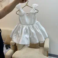 لباس مجلسی عروسکی