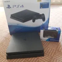 ps4 اسلیم سفارش خارج