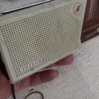 رادیو جیبی چراغ دار|سیستم صوتی خانگی|تهران, شهران شمالی|دیوار