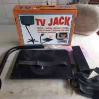 پایه تلویزیون دیواری