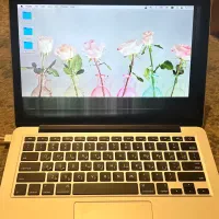 مک‌بوک پرو مدل A1502