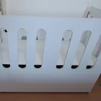 تخت گهواره ای