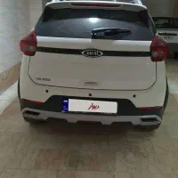 ام‌وی‌ام X22 Pro IE، مدل ۱۴۰۲|خودرو سواری و وانت|شهریار, شهرک بهاران (ویره)|دیوار
