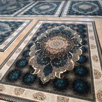 فرش (2*3) 700 شانه کاشان