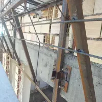 جوشکاری محسنی|خدمات پیشه و مهارت|سمنان, |دیوار