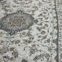 روفرشی کشدار طرح فرش