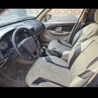 فروش پارس سال ۹۵ خاکستری