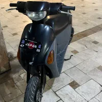 پاکشتی سوزوکی لتس