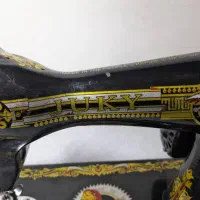 چرخ خیاطی