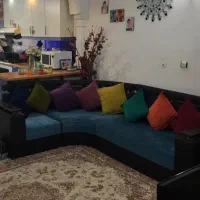 مبل ال ۷ نفره