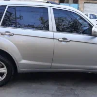 لیفان X60 مدل ۹۴(دنده هیلمنی) درجه 1|خودرو سواری و وانت|تهران, خانی آباد نو شمالی|دیوار