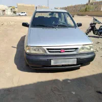 پراید