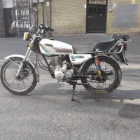 موتور هوندا ۹۵