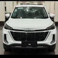 تیگارد  x35/سفید/مشکی /تحویل فوری