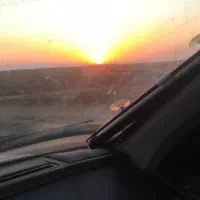 حرکت بسمت خرم اباد