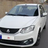 ساینا S ( اتوماتیک - CVT ) آپشنال 1404