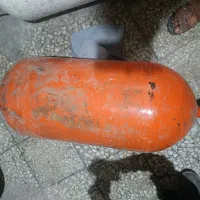 کپسول گاز سی ان جی|قطعات یدکی و لوازم جانبی|نجف‌آباد, یزدانشهر|دیوار