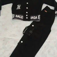 لباس اسپرت و مجلسی دخترانه و بچه گانه|لباس|شیراز, شهرک پرواز|دیوار