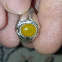 انگشتر بابا قوری چشم پرگاری