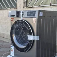 لباس شویی r5|ماشین لباسشویی و خشک‌کن لباس|بانه, |دیوار