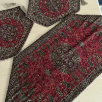 ترمه ۳تیکه