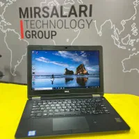 لپ تاپ dell مدل 7270 نسل ۶