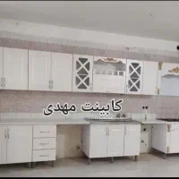 کابینت های سوپر براق و مات آماده نصب کدkkdf9344|مصالح و تجهیزات ساختمان|خمام, |دیوار