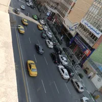 ۱۰۵ متر اداری بر خیابان طالقانی