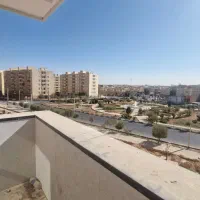 اندیشه ۲ خوابه آپارتمان آزادشهر نوساز ویو عالی