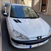 پژو اس دی ۱۳۹۵|خودرو سواری و وانت|زنجان, |دیوار