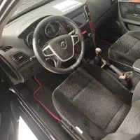 دنا پلاس ۶ دنده توربو ۴۰۲|خودرو سواری و وانت|اصفهان, پوریای ولی|دیوار