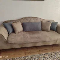 مبل راحتی سه نفره