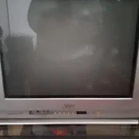 تلویزیون رنگی مارک jvc