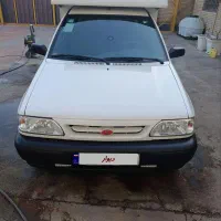 پراید وانت مدل 1403