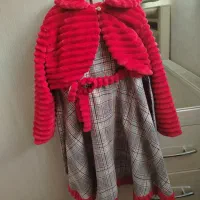 لباس مجلسی یلدایی