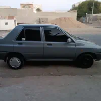 فروش پراید ۱۳۱