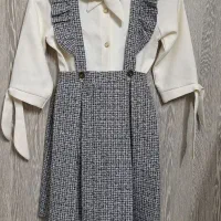 لباس دخترانه|کفش و لباس بچه|مشهد, کارمندان دوم|دیوار