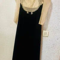 پیراهن مجلسی زنانه