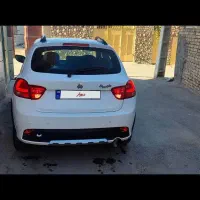 کوییک ساده|خودرو سواری و وانت|چادگان, |دیوار